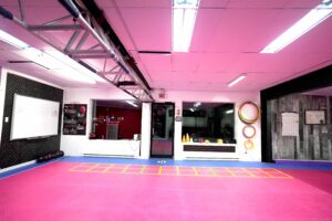 Équipement de fitness / Fitness equipment